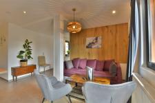 Beispiel Ferienwohnung (Wohnbereich)