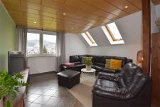 Beispiel Ferienwohnung (Wohnbereich)