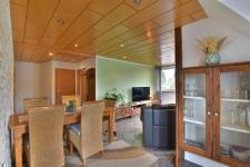 Beispiel Ferienwohnung (Wohnbereich)