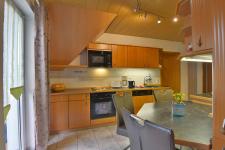 Beispiel Ferienwohnung (Küche)