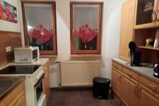 Ferienwohnung 1 - Küche