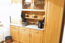 Ferienwohnung 1 - Küche