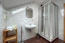 Ferienwohnung Kornblume (Dusche / WC)