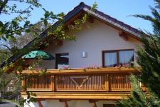 Ferienwohnungen Wiesenblick