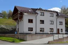 Ferienwohnungen Wiesenblick