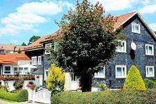 Ferienwohnungen Wilhelm