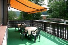 Ferienwohnung 'Das Zwergenparadies'