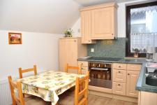 Ferienwohnung 'Zu den Kammerlöchern'