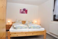 Ferienwohnung 'Zu den Kammerlöchern'