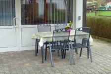 Ferienwohnung 'Im Geratal'