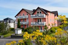 Ferienwohnungen "Zum Prinzenweg" in Oberhof