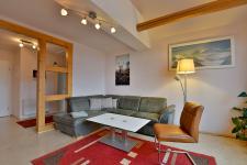 Ferienwohnung 1 Schneekopf (Wohnzimmer)