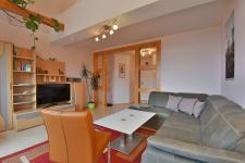 Ferienwohnung Schneekopf (Wohnzimmer)