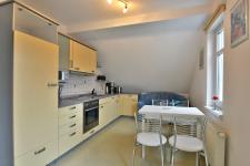 Ferienwohnung 1 Schneekopf (Küche)