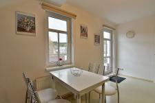 Ferienwohnung 1 Schneekopf (Küche)