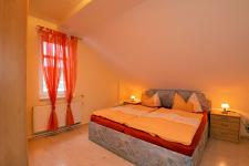 Ferienwohnung 1 Schneekopf (Schlafzimmer)
