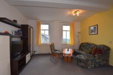 Ferienwohnung 2 Schützenberg (Wohnzimmer)