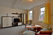 Ferienwohnung 2 Schützenberg (Wohnzimmer)