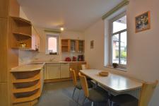 Ferienwohnung 2 Schützenberg (Küche)
