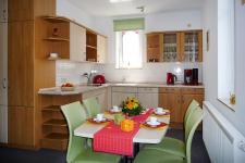 Ferienwohnung 2 Schützenberg (Küche)