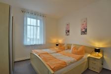 Ferienwohnung 2 Schützenberg (Schlafzimmer)