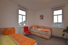 Ferienwohnung 2 Schützenberg (Schlafzimmer)
