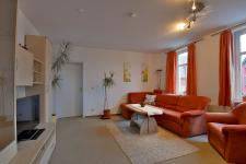 Ferienwohnung 3 Stein 16 (Wohnzimmer)