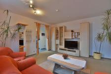 Ferienwohnung 3 Stein 16 (Wohnzimmer)