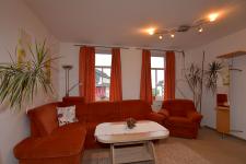 Ferienwohnung 3 Stein 16 (Wohnzimmer)