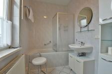 Ferienwohnung 3 Stein 16 (Bad)