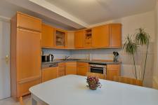 Ferienwohnung 4 Kanzlersgrund (Küche)