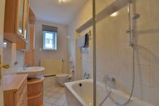 Ferienwohnung 4 Kanzlersgrund (Bad)