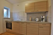 Ferienwohnung 6 Wadeberg (Küche)