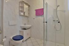 Ferienwohnung 6 Wadeberg (Bad)