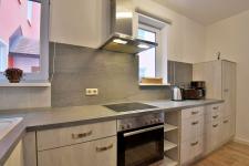 Ferienwohnung 7 Schmücke (Küchenzeile)