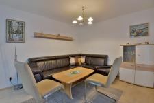 Ferienwohnung 8 Großer Beerberg (Wohnzimmer)