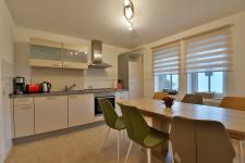 Ferienwohnung 8 Großer Beerberg (Küche)