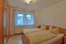 Ferienwohnung 8 Großer Beerberg (Schlafzimmer 1)