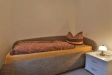 Ferienwohnung 8 Großer Beerberg (Schlafzimmer 2)