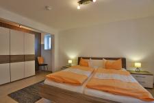 Ferienwohnung 8 Großer Beerberg (Schlafzimmer 3)