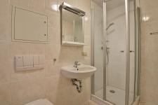 Ferienwohnung 8 Großer Beerberg (Bad)