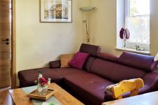 Wohnung 1 - Wohnzimmer