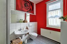 Wohnung 1 - Badezimmer