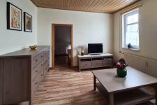 Wohnung 2 - Wohnzimmer