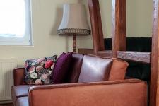 Wohnung 2 - Wohnzimmer