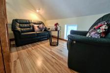 Wohnung 2 - Wohnzimmer