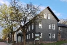 Ferienwohnung zur alten Tischlerei, Oberhof