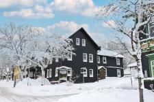 Ferienwohnung zur alten Tischlerei, Oberhof
