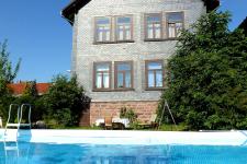 Alte Schule, Tambach-Dietharz