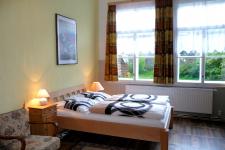 Kleine Ferienwohnung